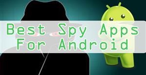 Android Without Spyware
